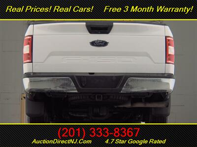 2019 Ford F-150 F150 4dr. Ext Cab 6.5ft Bed XL 4WD   - Photo 4 - Jersey City, NJ 07307