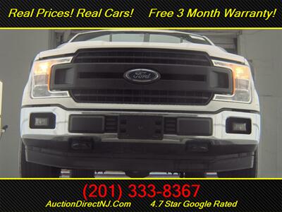 2019 Ford F-150 F150 4dr. Ext Cab 6.5ft Bed XL 4WD   - Photo 8 - Jersey City, NJ 07307