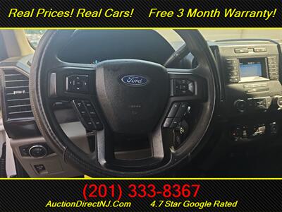 2019 Ford F-150 F150 4dr. Ext Cab 6.5ft Bed XL 4WD   - Photo 13 - Jersey City, NJ 07307