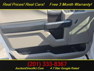 2019 Ford F-150 F150 4dr. Ext Cab 6.5ft Bed XL 4WD   - Photo 15 - Jersey City, NJ 07307