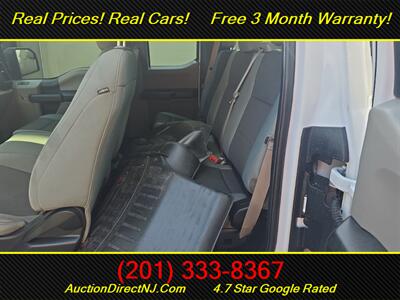 2019 Ford F-150 F150 4dr. Ext Cab 6.5ft Bed XL 4WD   - Photo 11 - Jersey City, NJ 07307