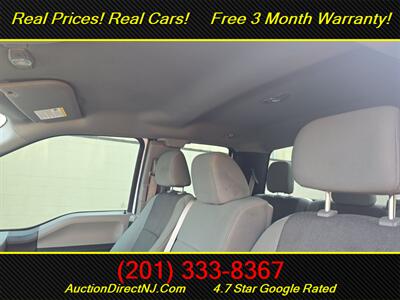 2019 Ford F-150 F150 4dr. Ext Cab 6.5ft Bed XL 4WD   - Photo 14 - Jersey City, NJ 07307