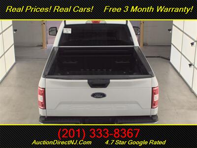 2019 Ford F-150 F150 4dr. Ext Cab 6.5ft Bed XL 4WD   - Photo 3 - Jersey City, NJ 07307