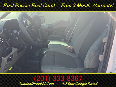 2019 Ford F-150 F150 4dr. Ext Cab 6.5ft Bed XL 4WD   - Photo 10 - Jersey City, NJ 07307