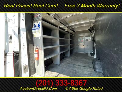 2020 Ford Transit 250   - Photo 38 - Jersey City, NJ 07307