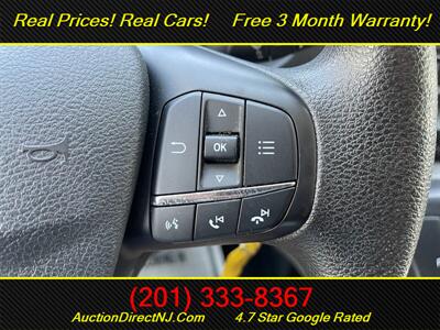 2020 Ford Transit 250   - Photo 25 - Jersey City, NJ 07307