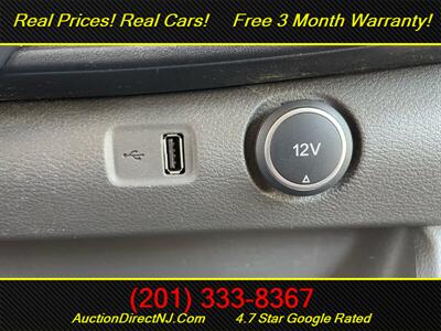 2020 Ford Transit 250   - Photo 29 - Jersey City, NJ 07307