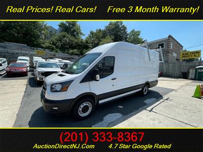 2020 Ford Transit 250   - Photo 14 - Jersey City, NJ 07307