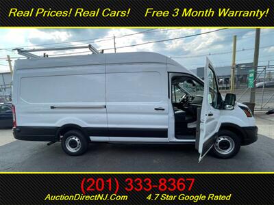 2020 Ford Transit 250   - Photo 18 - Jersey City, NJ 07307