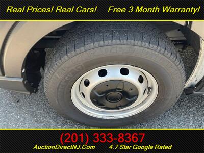 2020 Ford Transit 250   - Photo 43 - Jersey City, NJ 07307