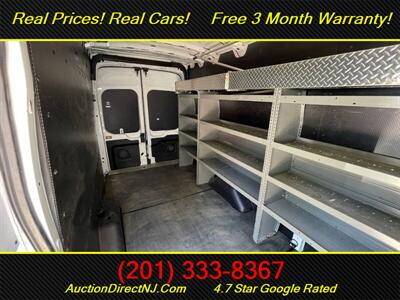 2020 Ford Transit 250   - Photo 35 - Jersey City, NJ 07307