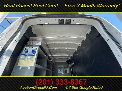 2020 Ford Transit 250   - Photo 41 - Jersey City, NJ 07307
