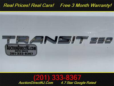2020 Ford Transit 250   - Photo 51 - Jersey City, NJ 07307