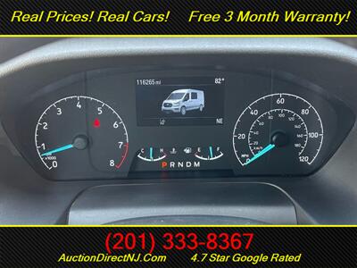 2020 Ford Transit 250   - Photo 49 - Jersey City, NJ 07307
