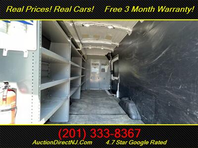 2020 Ford Transit 250   - Photo 39 - Jersey City, NJ 07307