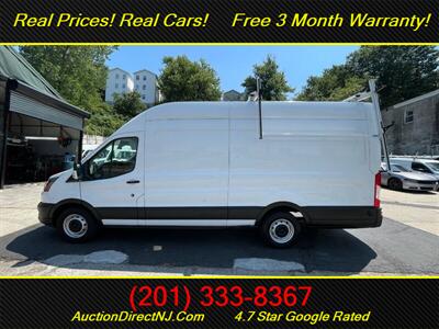 2020 Ford Transit 250   - Photo 13 - Jersey City, NJ 07307
