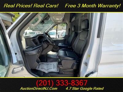 2020 Ford Transit 250   - Photo 17 - Jersey City, NJ 07307