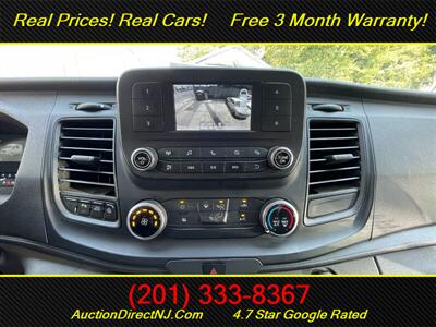 2020 Ford Transit 250   - Photo 22 - Jersey City, NJ 07307