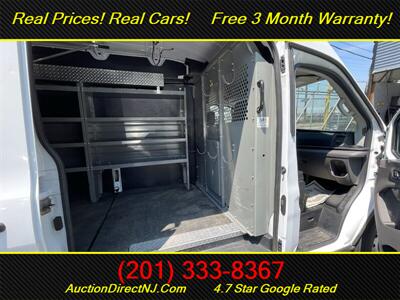 2020 Ford Transit 250   - Photo 33 - Jersey City, NJ 07307