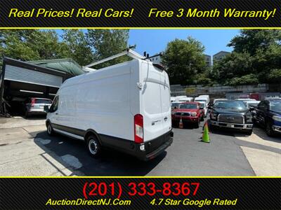 2020 Ford Transit 250   - Photo 5 - Jersey City, NJ 07307