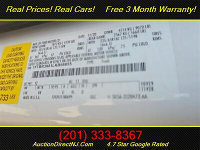 2020 Ford Transit 250   - Photo 48 - Jersey City, NJ 07307