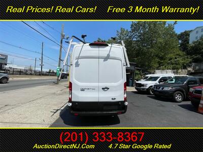 2020 Ford Transit 250   - Photo 11 - Jersey City, NJ 07307
