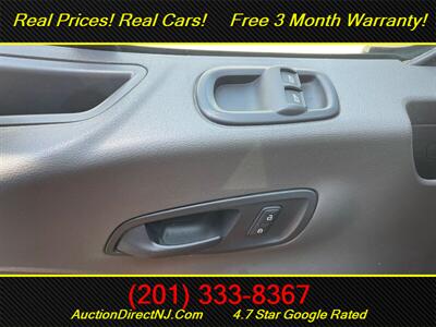 2020 Ford Transit 250   - Photo 28 - Jersey City, NJ 07307