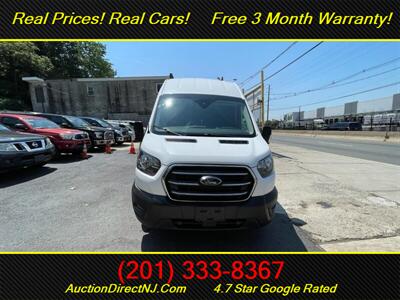 2020 Ford Transit 250   - Photo 8 - Jersey City, NJ 07307