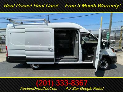 2020 Ford Transit 250   - Photo 31 - Jersey City, NJ 07307