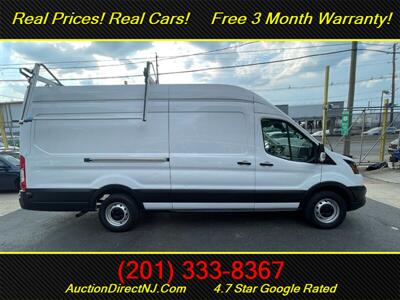 2020 Ford Transit 250   - Photo 9 - Jersey City, NJ 07307
