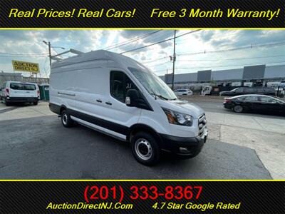 2020 Ford Transit 250   - Photo 1 - Jersey City, NJ 07307