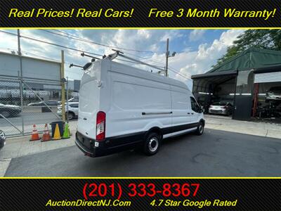 2020 Ford Transit 250   - Photo 3 - Jersey City, NJ 07307