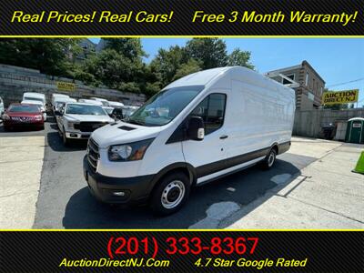 2020 Ford Transit 250   - Photo 7 - Jersey City, NJ 07307