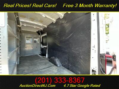 2020 Ford Transit 250   - Photo 40 - Jersey City, NJ 07307