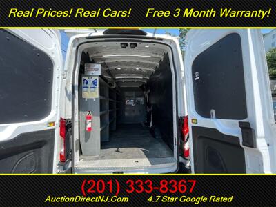2020 Ford Transit 250   - Photo 37 - Jersey City, NJ 07307
