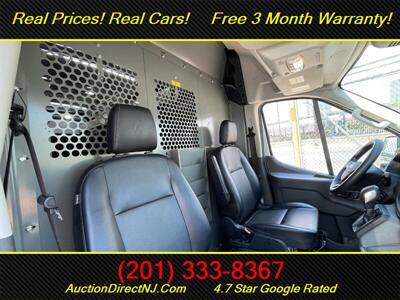 2020 Ford Transit 250   - Photo 20 - Jersey City, NJ 07307