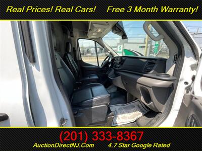 2020 Ford Transit 250   - Photo 19 - Jersey City, NJ 07307