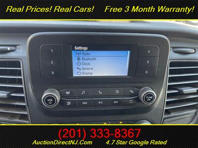 2020 Ford Transit 250   - Photo 24 - Jersey City, NJ 07307