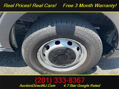 2020 Ford Transit 250   - Photo 44 - Jersey City, NJ 07307