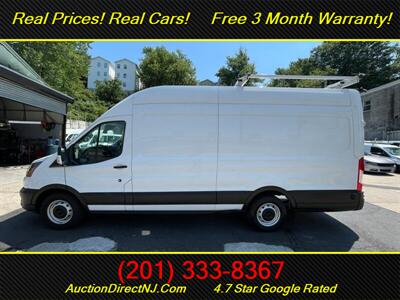 2020 Ford Transit 250   - Photo 6 - Jersey City, NJ 07307