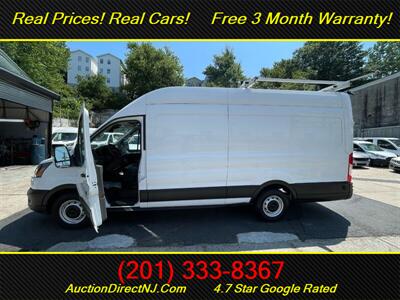 2020 Ford Transit 250   - Photo 16 - Jersey City, NJ 07307