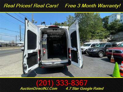 2020 Ford Transit 250   - Photo 36 - Jersey City, NJ 07307