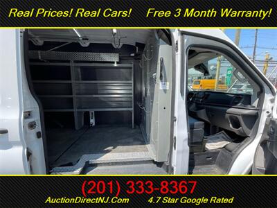 2020 Ford Transit 250   - Photo 32 - Jersey City, NJ 07307