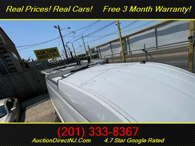 2020 Ford Transit 250   - Photo 15 - Jersey City, NJ 07307