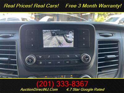2020 Ford Transit 250   - Photo 23 - Jersey City, NJ 07307