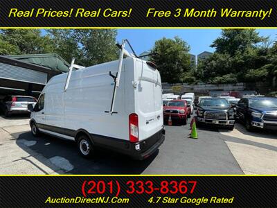 2020 Ford Transit 250   - Photo 12 - Jersey City, NJ 07307