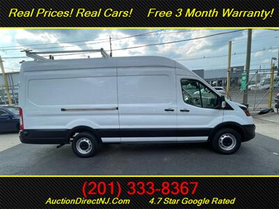 2020 Ford Transit 250   - Photo 2 - Jersey City, NJ 07307