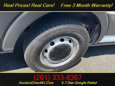 2020 Ford Transit 250   - Photo 45 - Jersey City, NJ 07307