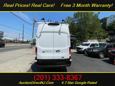 2020 Ford Transit 250   - Photo 4 - Jersey City, NJ 07307