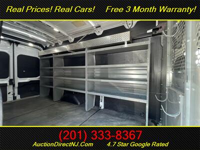 2020 Ford Transit 250   - Photo 34 - Jersey City, NJ 07307